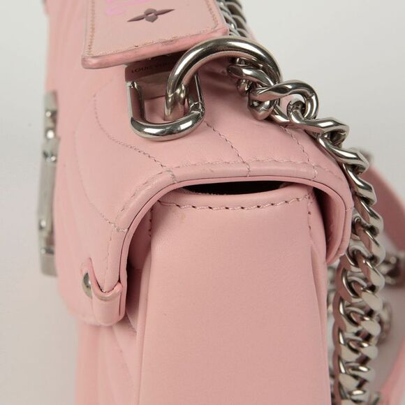 New Wave Chain Shoulder Crossbody Bag - Picture 6 of 8